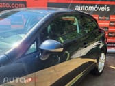 Seat Ibiza SC 1.6 TDi DPF