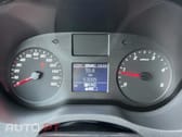 Mercedes-Benz Sprinter Compacta HA 9G-TRONIC