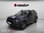 Dacia Duster 1.5 dCi Prestige