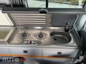 Mercedes-Benz V Marco Polo 2.2 CDI 6 Lugares