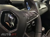 Renault Captur Techno