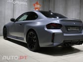 BMW M2 M xDrive