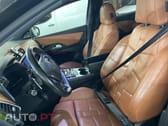 DS DS7 Crossback E-Tense Rivoli EAT8