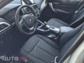 BMW 116 d