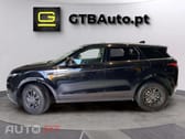 Land Rover Evoque 1.5 HYBRID AWD S AUTO