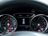 Mercedes-Benz A 200 d Urban Aut.
