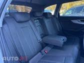 Audi A4 Avant 30 TDI Advanced S tronic