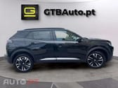 Peugeot 2008 GTLINE 1.5 BlueHdi EAT8