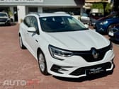 Renault Mégane BLUE dCi 115 EDC BUSINESS EDITION