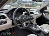 BMW 320 d xDrive DPF Touring Aut. Edition Fleet Exclusive