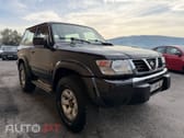 Nissan Patrol GR 2.8 TD SE