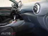Nissan Juke 1.0 DIG-T Tekna DCT
