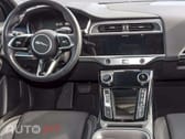 Jaguar I-Pace EV 400 S 