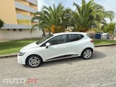 Renault Clio 1.5 dCi Confort
