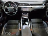Audi E-Tron 50 Quattro S-Line
