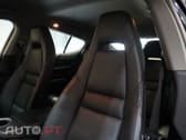 Porsche Panamera Edition