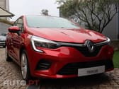 Renault Clio 1.0 TCe Evolution