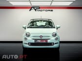 Fiat 500 1.2 New Lounge