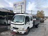 Toyota Dyna M35.33 6Lugares
