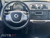 Smart ForTwo 1.0 mhd Passion 71