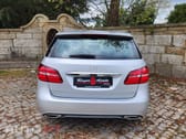 Mercedes-Benz B 180 (CDI) d 7G-DCT