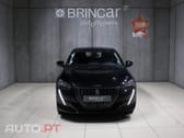 Peugeot 208 PureTech 100 EAT8 Active