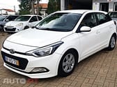 Hyundai i20 1.1 CRDi Urban