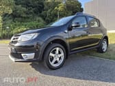 Dacia Sandero 0.9 TCe SL Best Choice