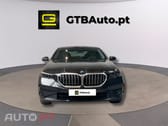 BMW 530 I.V.A DEDUTIVEL e