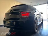 BMW 116 D SPORT