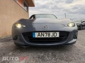 Mazda MX-5 1.5 RF Sky-G Exclusive Line