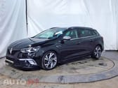 Renault Mégane Sport Tourer 1.6 dCi GT EDC