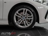 BMW 116 d Corporate Edition M