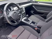 Volkswagen Passat 2.0 TDI HIGHLINE 150cv / 175€ mês