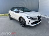 Alfa Romeo Junior Elettrica