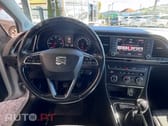 Seat Leon 1.6 TDI Reference Ecomotive