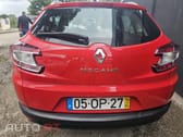 Renault Mégane 1.5 dCi Confort