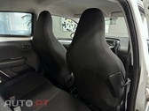 Peugeot 108 108 1.0 VTi Style