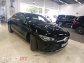 Mercedes-Benz CLA 180 d Style Aut.