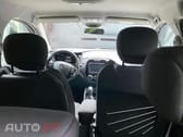 Renault Captur 0.9 TCE
