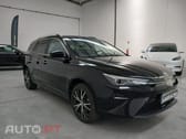 MG MG5 61 kWh Luxury
