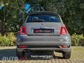 Fiat 500 1.0 Hybrid Connect