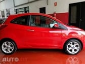 Ford KA 1.2 Titanium X