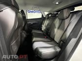 Peugeot 3008 1.6 BlueHDi Crossway EAT6