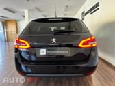 Peugeot 308 SW 1.5 HDI ALLURE