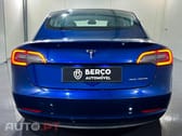 Tesla Model 3 Long Range AWD Dual Motor