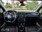 Citroen C3 Pure Tech S&S Shine
