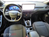 Ford Focus SW 1.0 EcoBoost MHEV ST-Line X