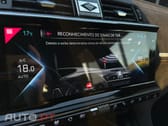 DS DS7 Crossback E-Tense Performance Line EAT8