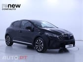 Renault Clio 1.0 TCe Techno